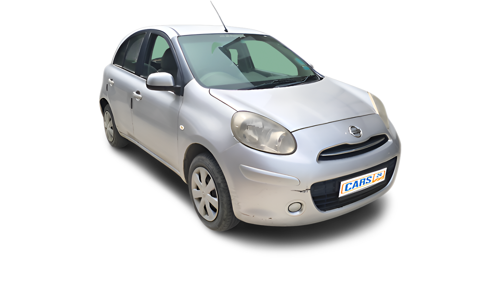 Nissan Micra-img